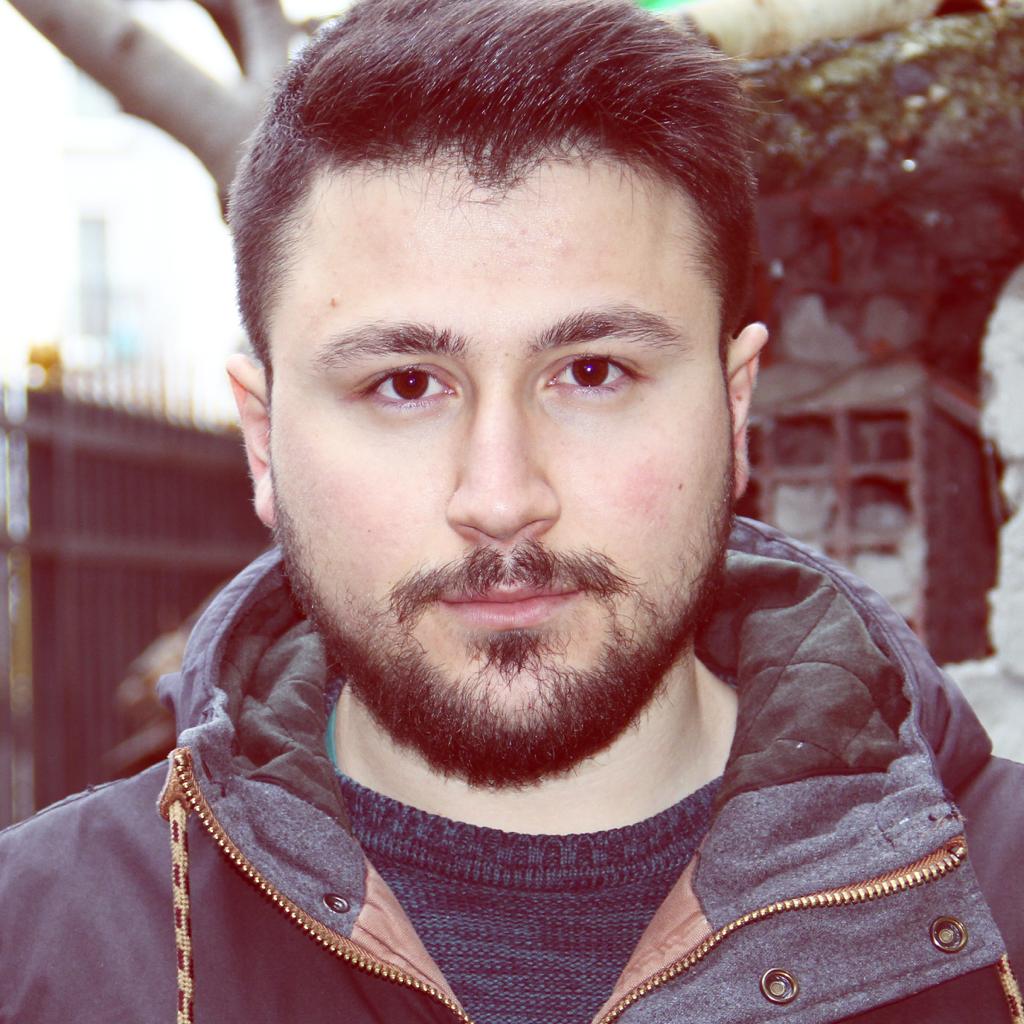 Profil Fotoğrafı